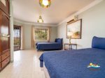 Casa Habana Vacation Rental San Felipe - second bedroom upstairs side